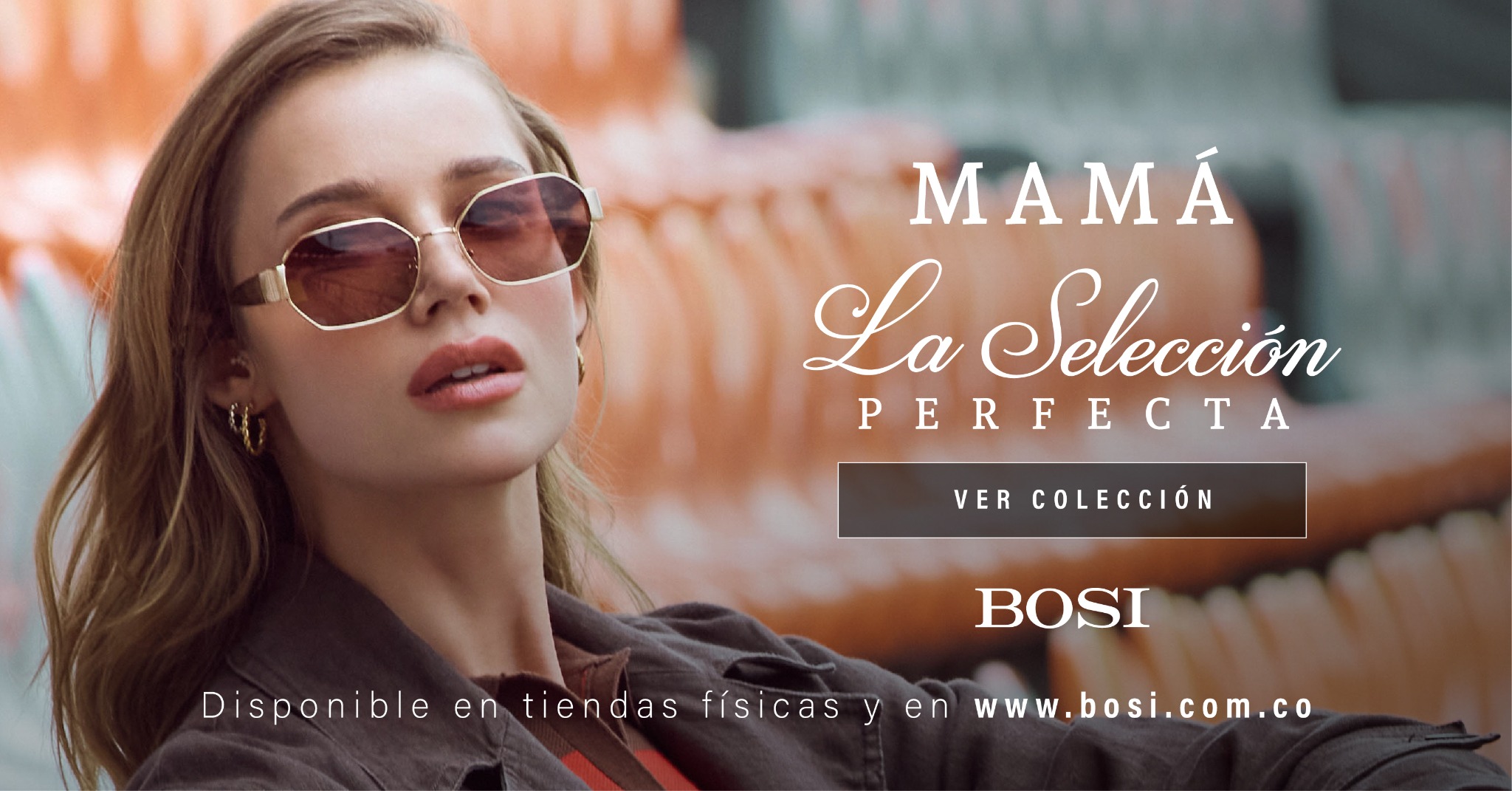 BOSI Facebook ad