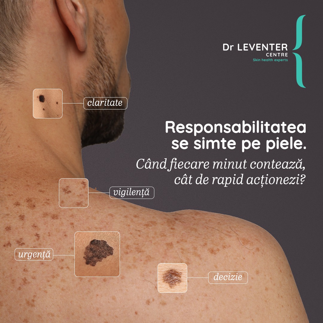 Dr Leventer Centre Facebook ad