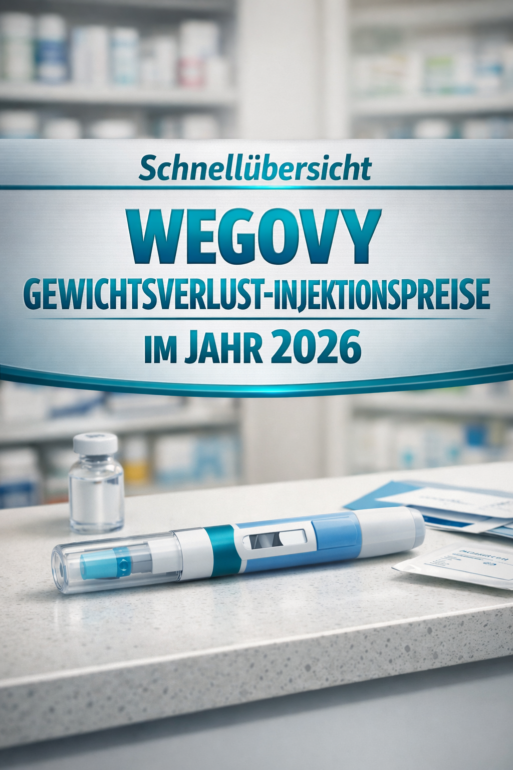 Jamie Top Offers Facebook ad: Ein Leitfaden zur Wegovy-Preisgestaltung