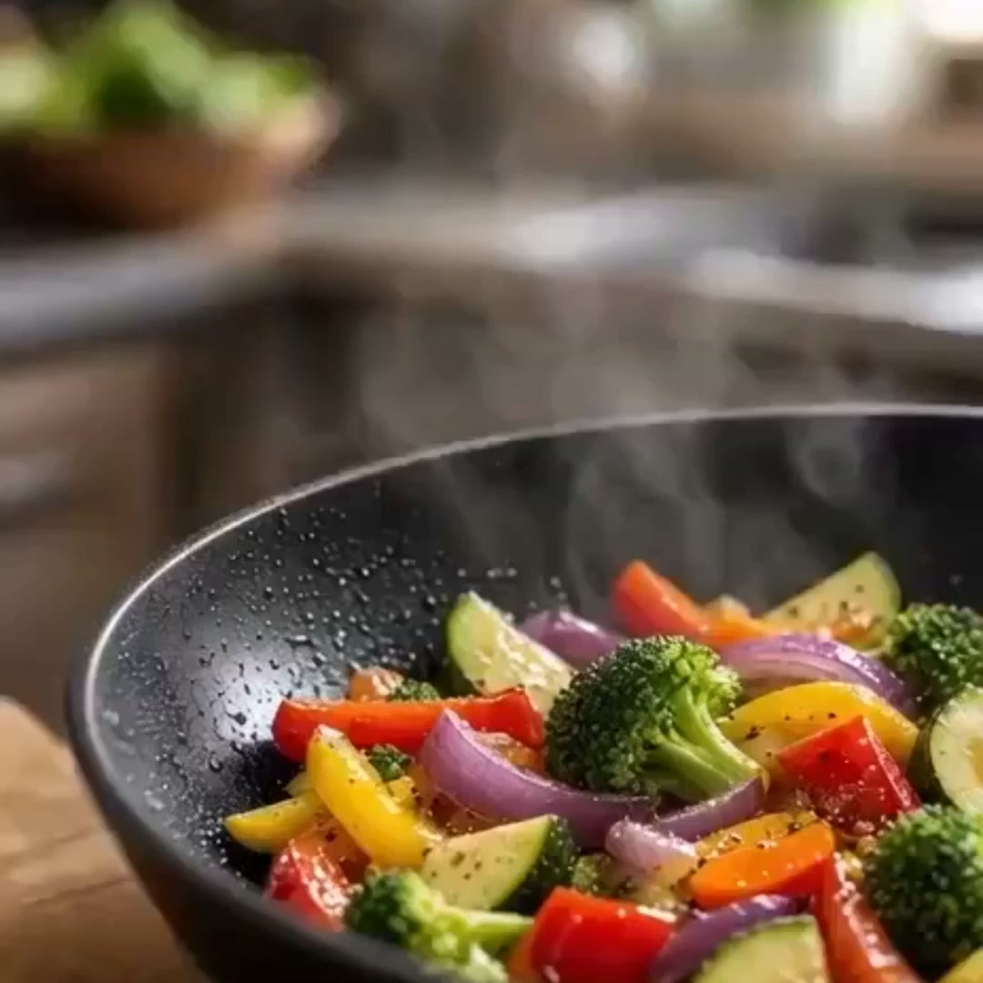 Nivel Plus+ Facebook ad: 200 recetas para renovar tus comidas
