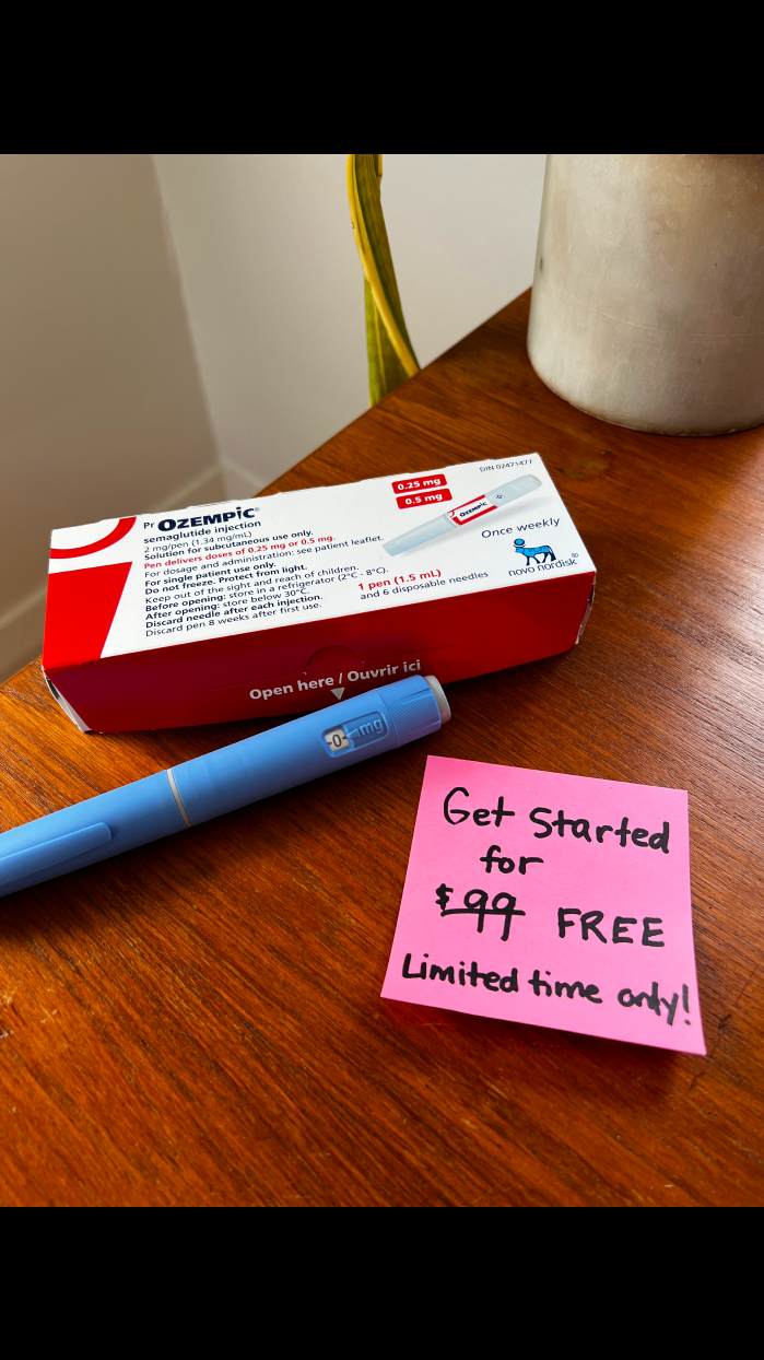 Felix Health Facebook ad