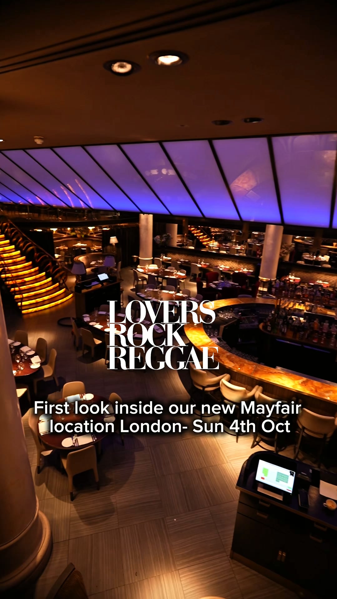 Lovers Rock Reggae Facebook ad: Sun 4th Oct- Relive the Magic of Reggae & Lovers Rock…