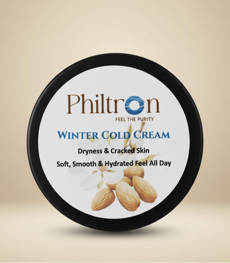 Philtron Facebook ad: Free Delivery Min.