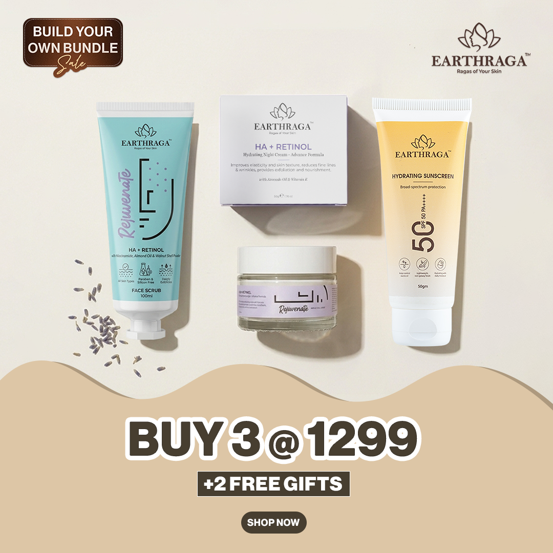 Earthraga Facebook ad