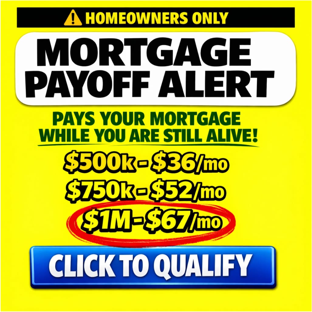 Legacy Life Facebook ad