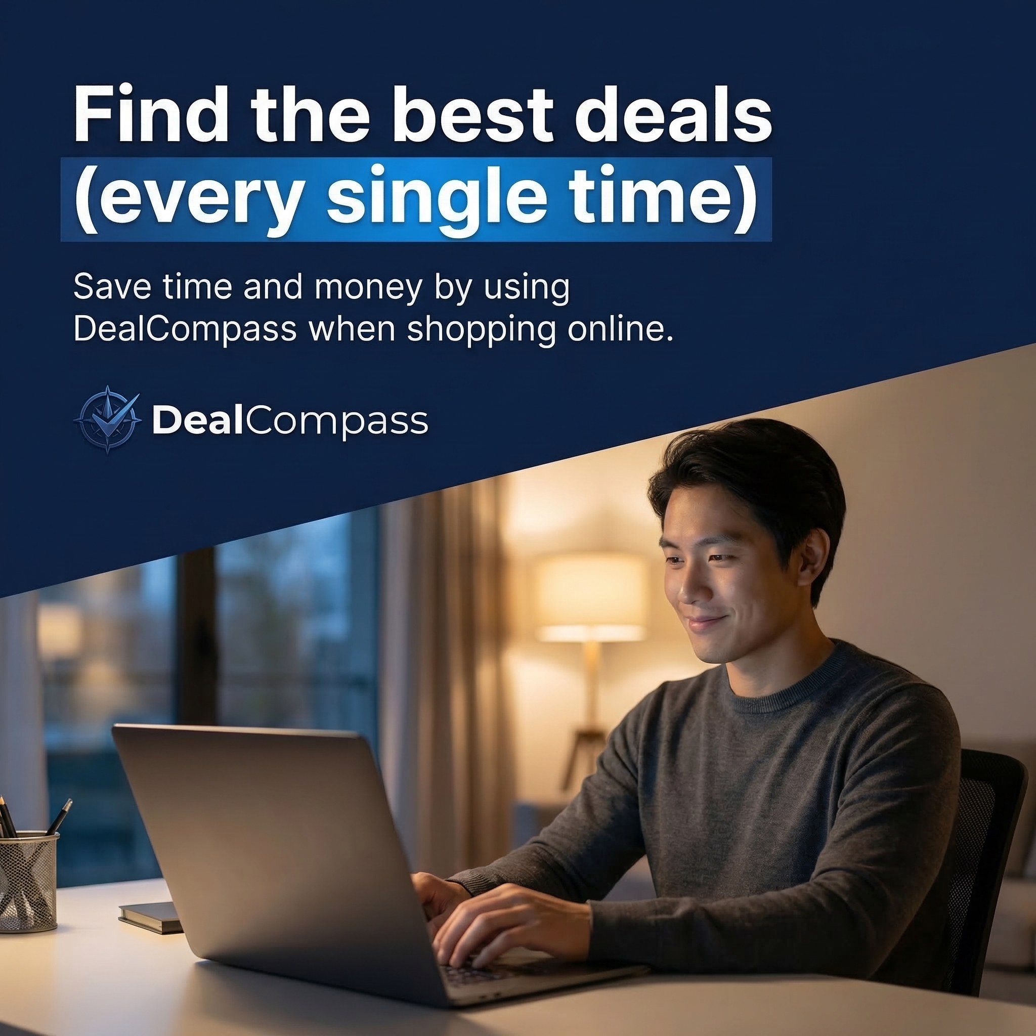 Zeely Marketplace Facebook ad
