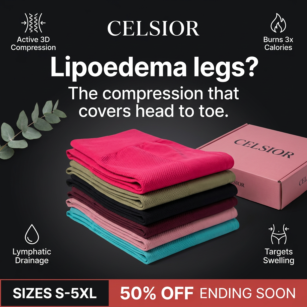 Celsior Facebook ad