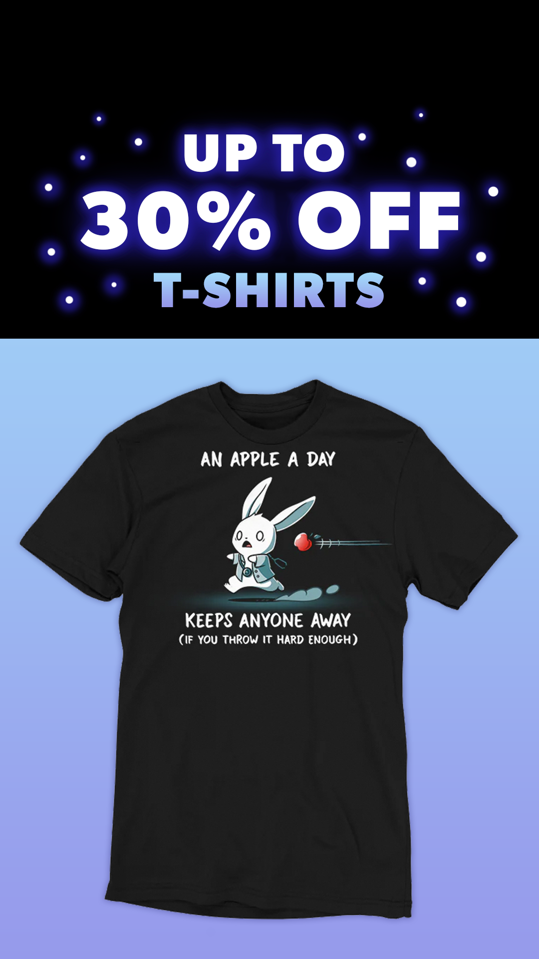 TeeTurtle Facebook ad