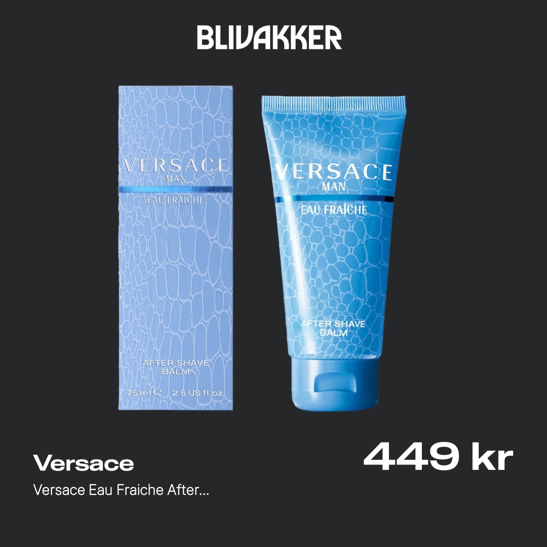 Blivakker.no Facebook ad