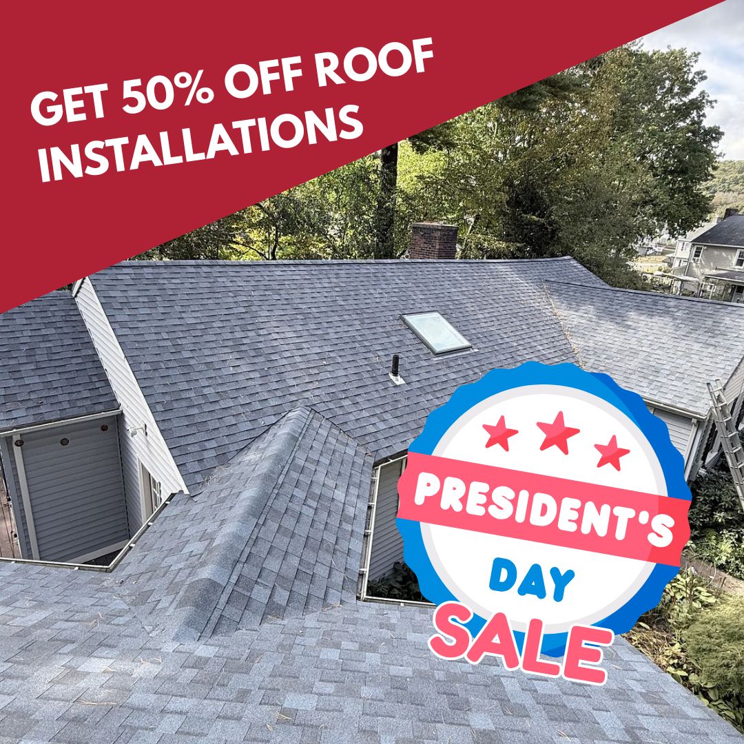 Nu-Face Home Improvements Facebook ad