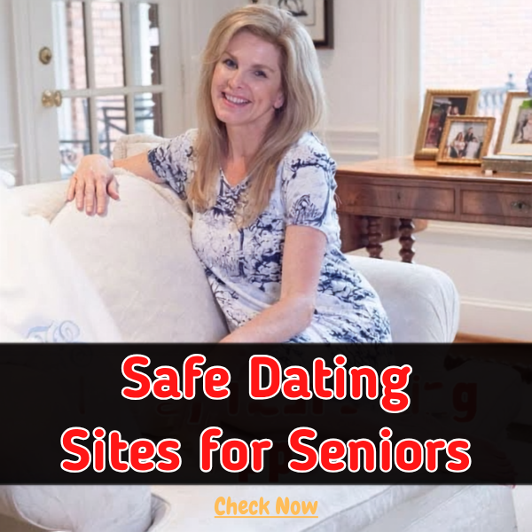deep search Facebook ad: Safe Dating Sites for Seniors