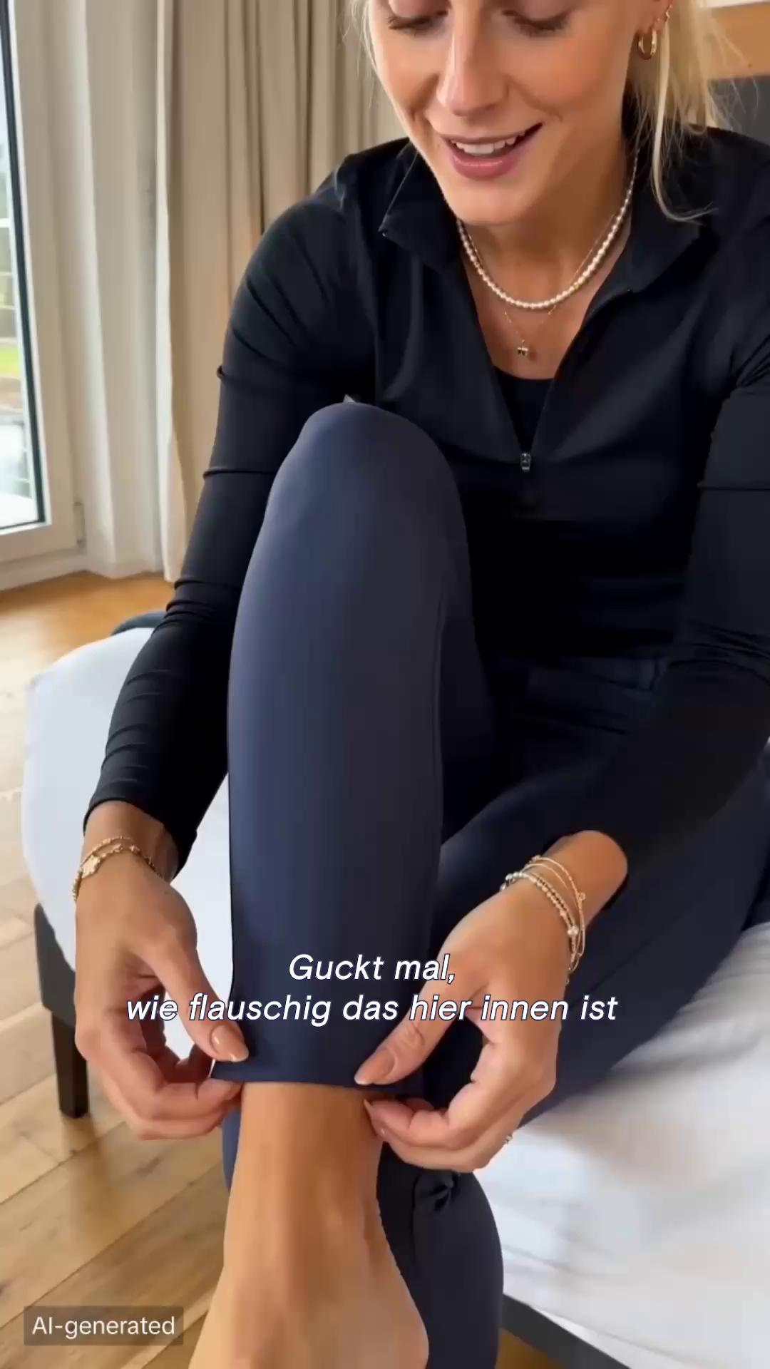 Halara Deutschland Facebook ad: Perfekte Mode und Funktion