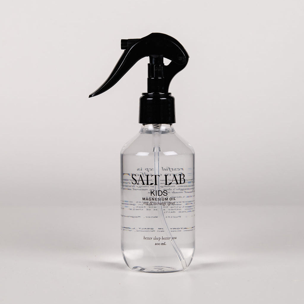 Salt Lab Facebook ad