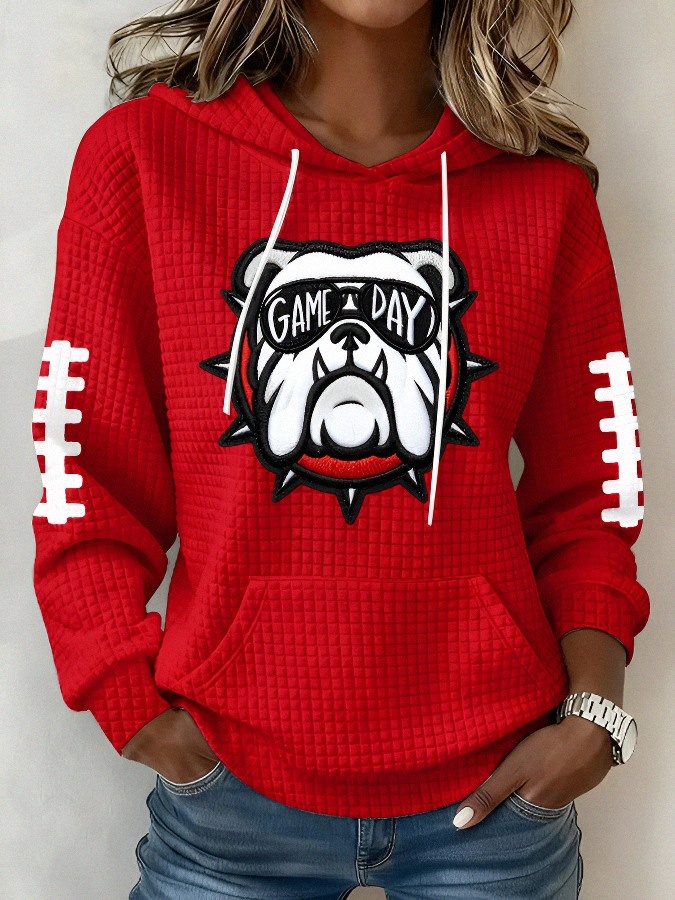 Gameday Fan Apparel · Wear Your Team Pride Facebook ad