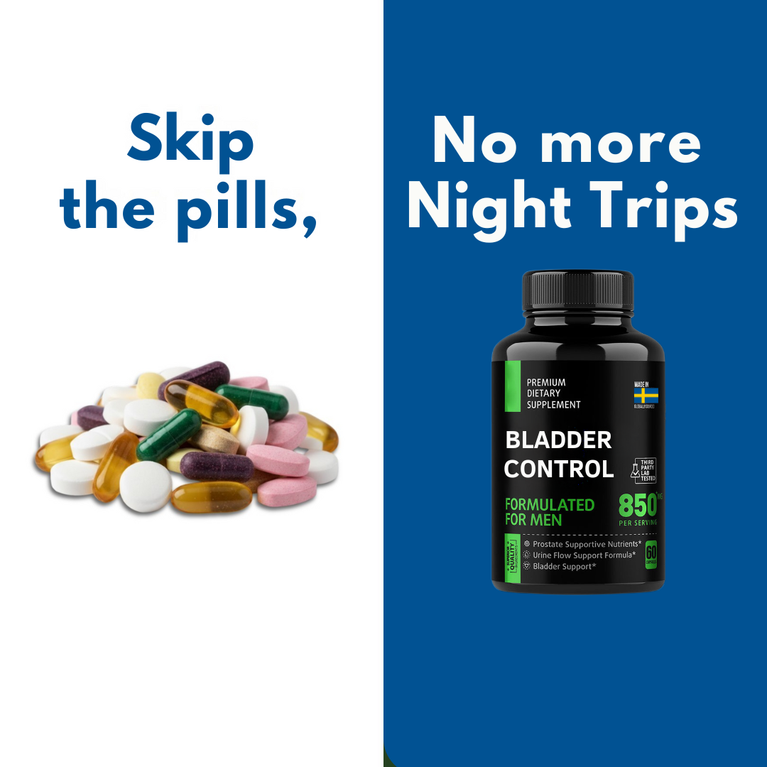 Fyne Supplements Facebook ad