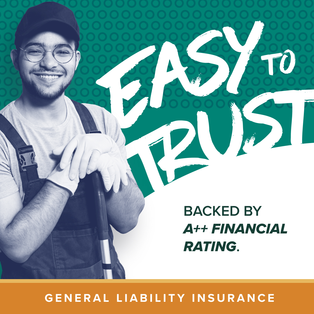 Berxi Facebook ad: Financial strength, savings, and fast quotes.