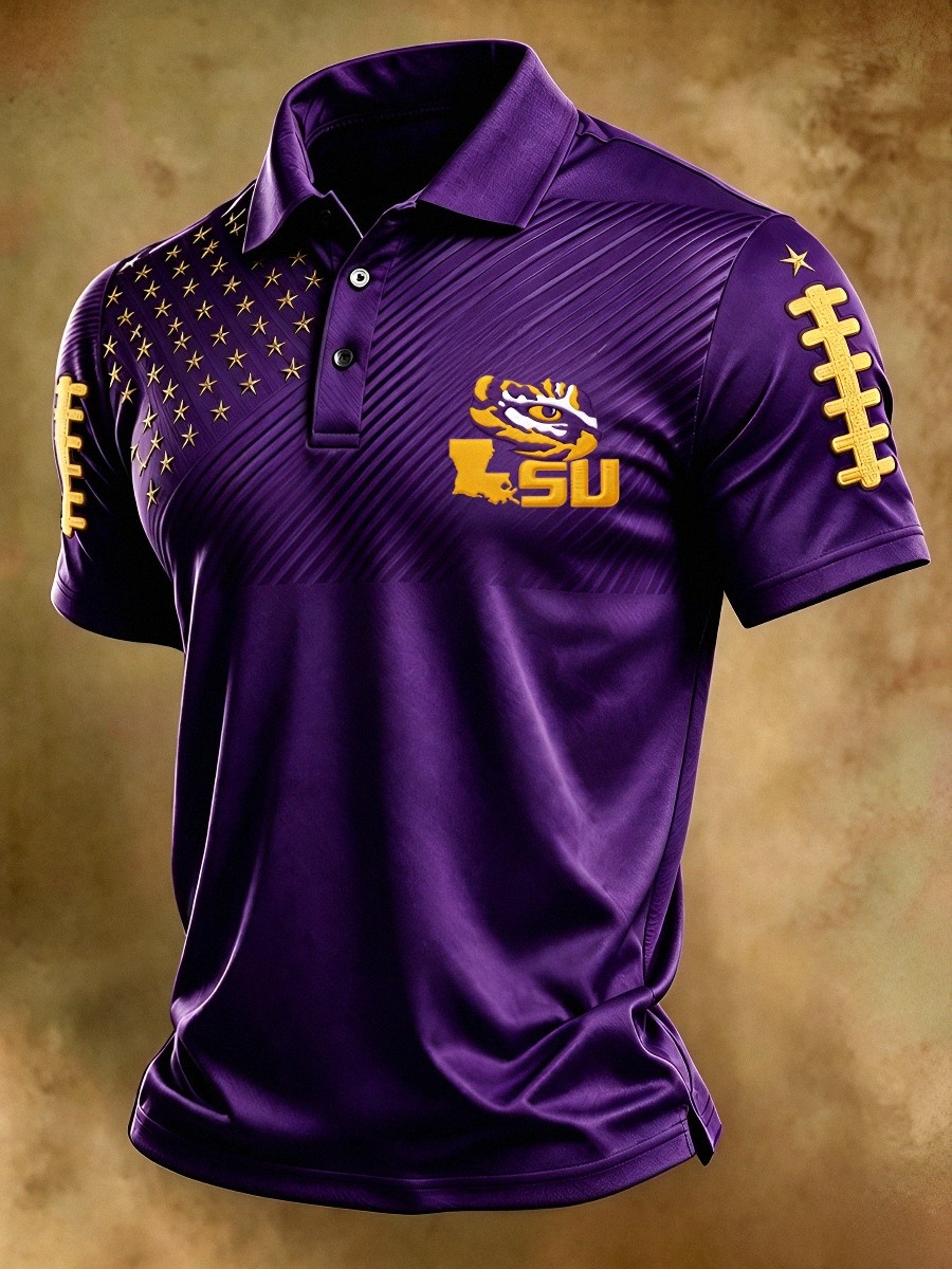 Gameday Fan Apparel · Wear Your Team Pride Facebook ad