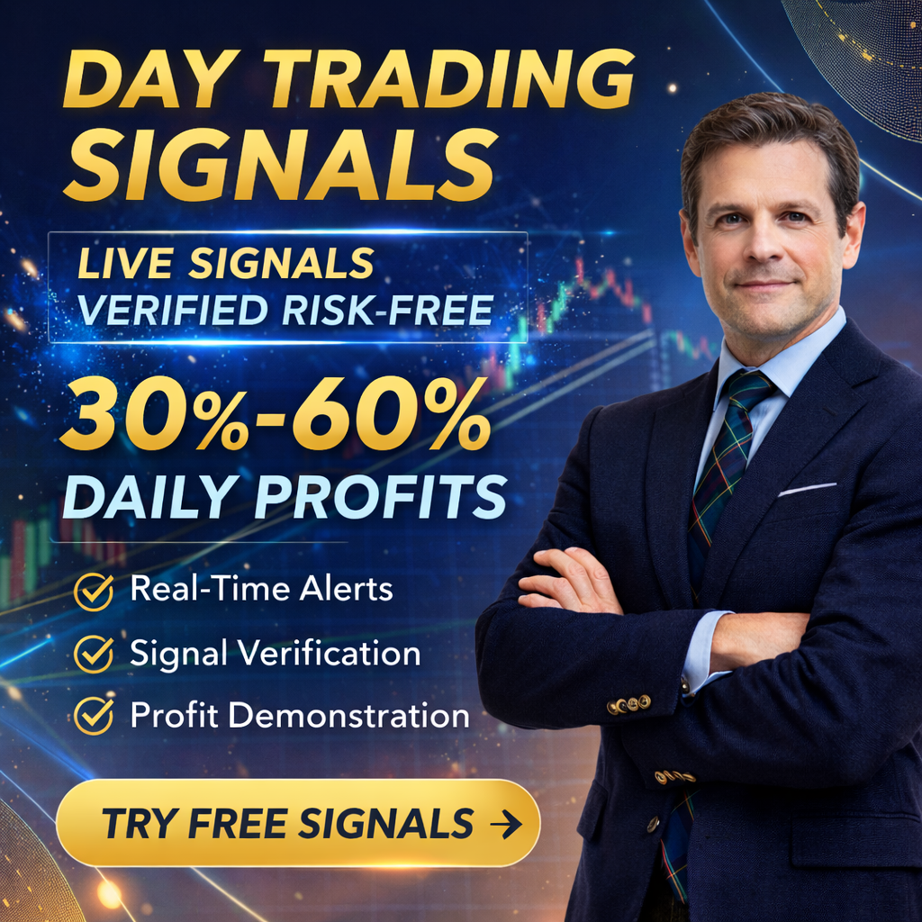 X Trading Facebook ad