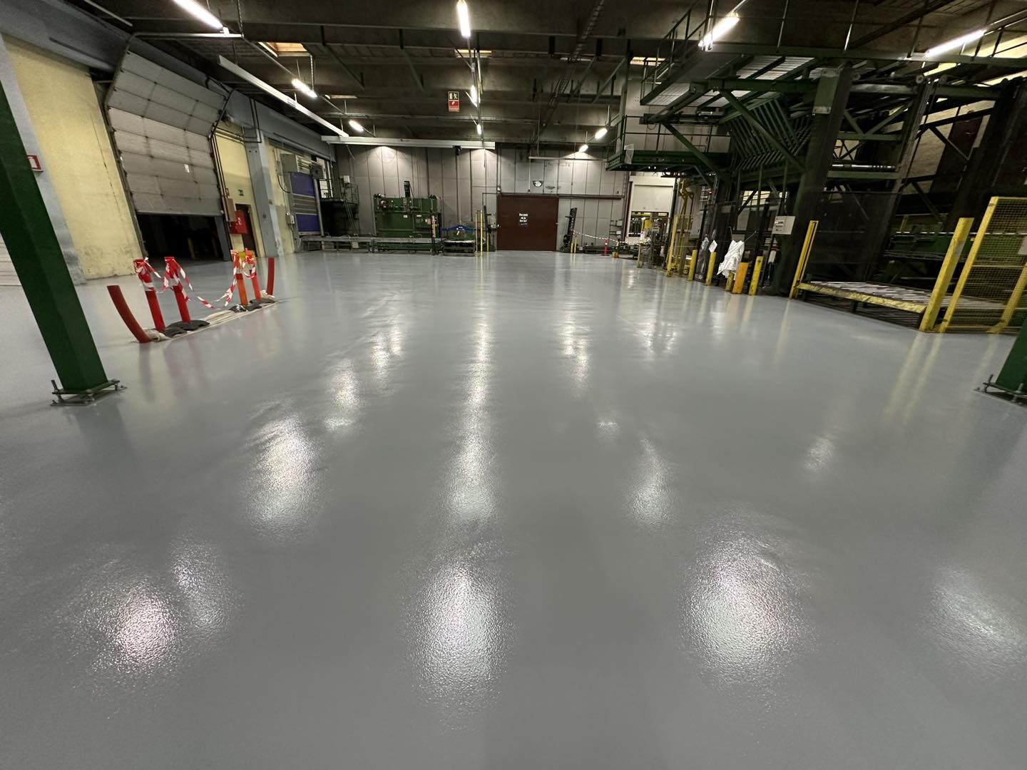 Vestbjerg Epoxy Gulve Facebook ad