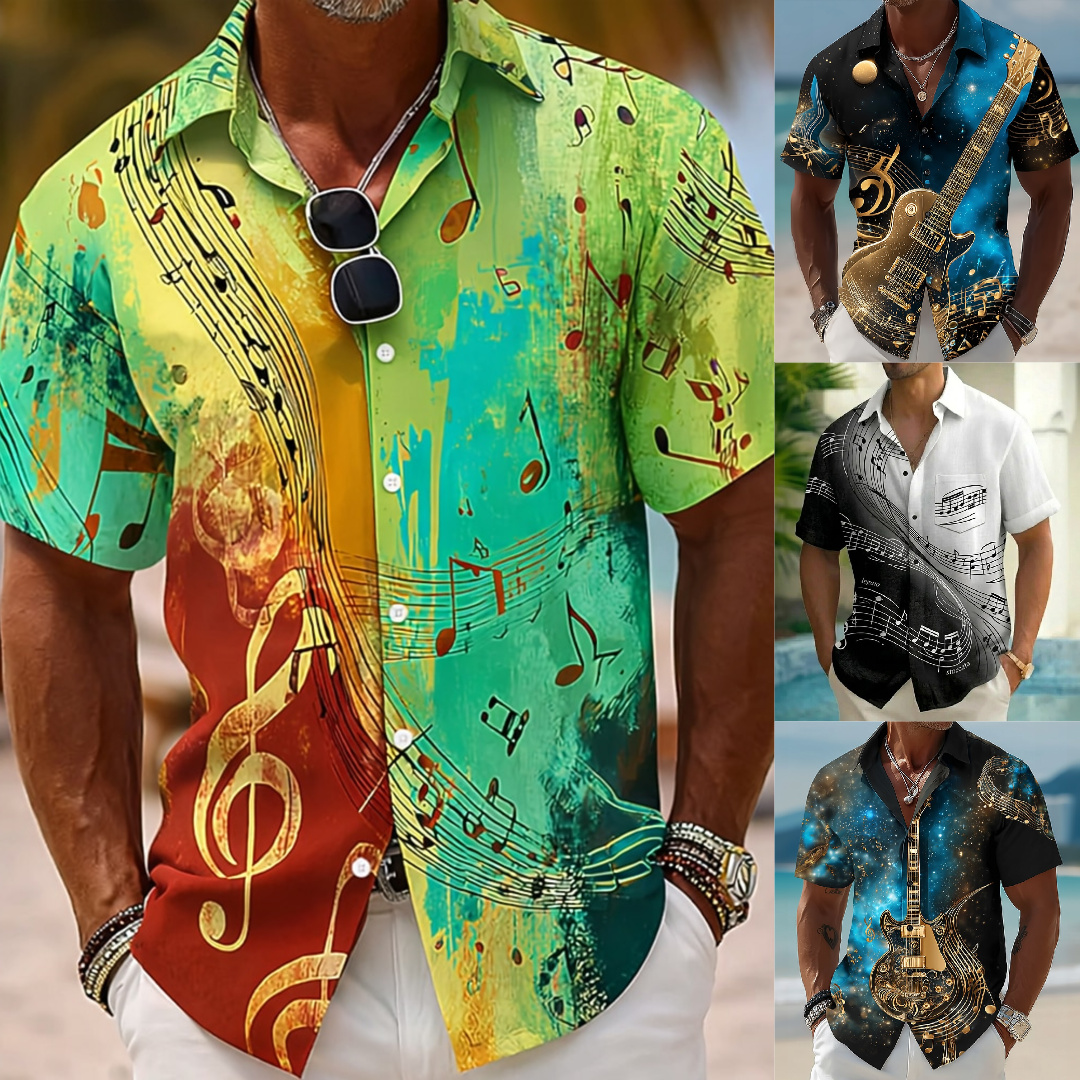 LITB Men Trend Lanes Facebook ad