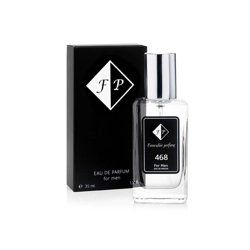 French Perfumes HU Facebook ad