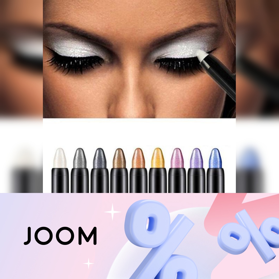 Joom Facebook ad