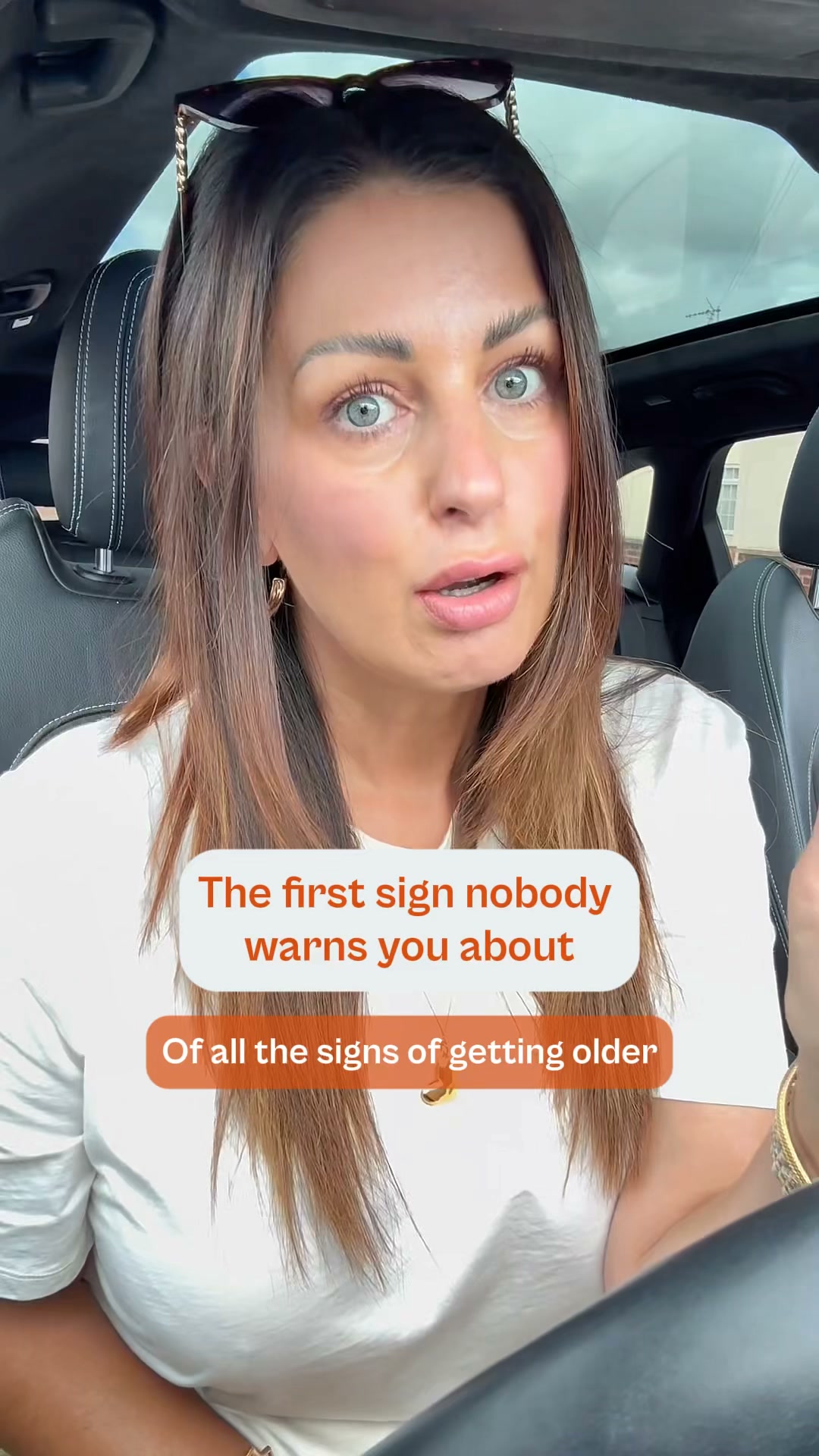 Jude Facebook ad: Special offer for first time customers