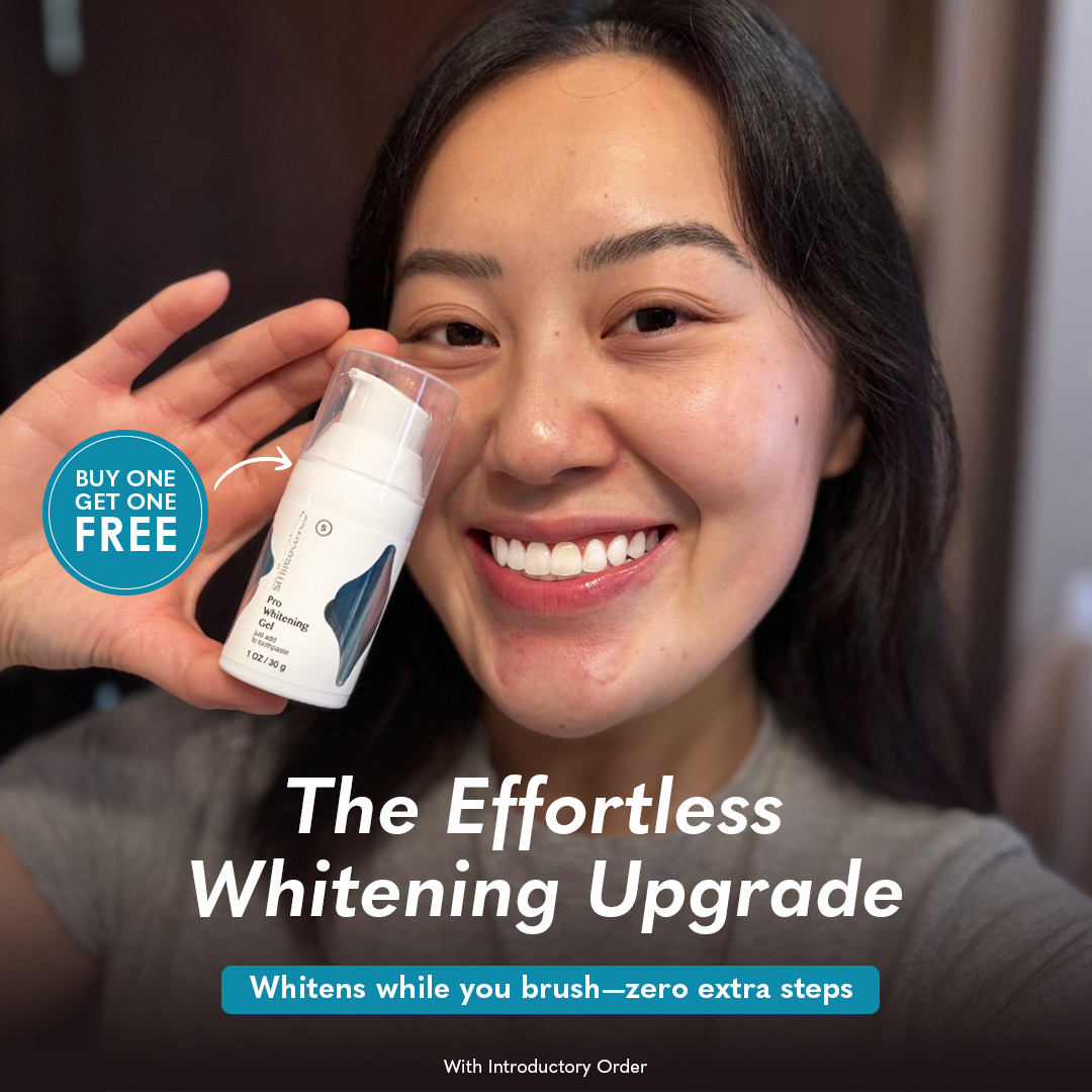 smileactives Facebook ad