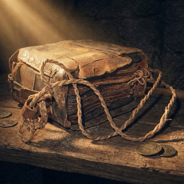 Sarah Bennet Facebook ad: You Are Reading The Wrong Bible