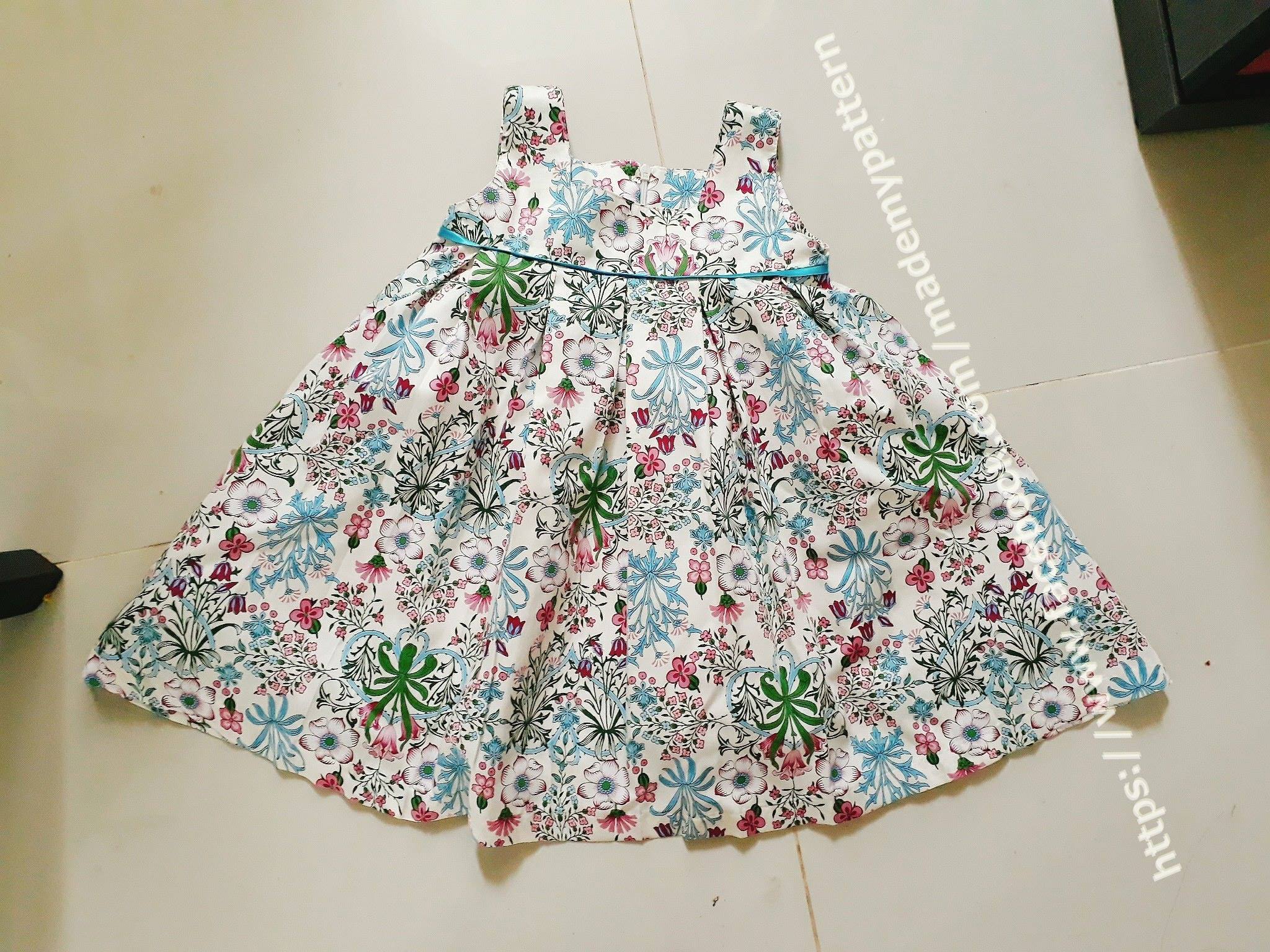 Made My Pattern รับทำแพทเทิร์นเสื้อผ้า ผู้หญิง, ผู้ชาย, เด็ก และน้องหมา Facebook ad