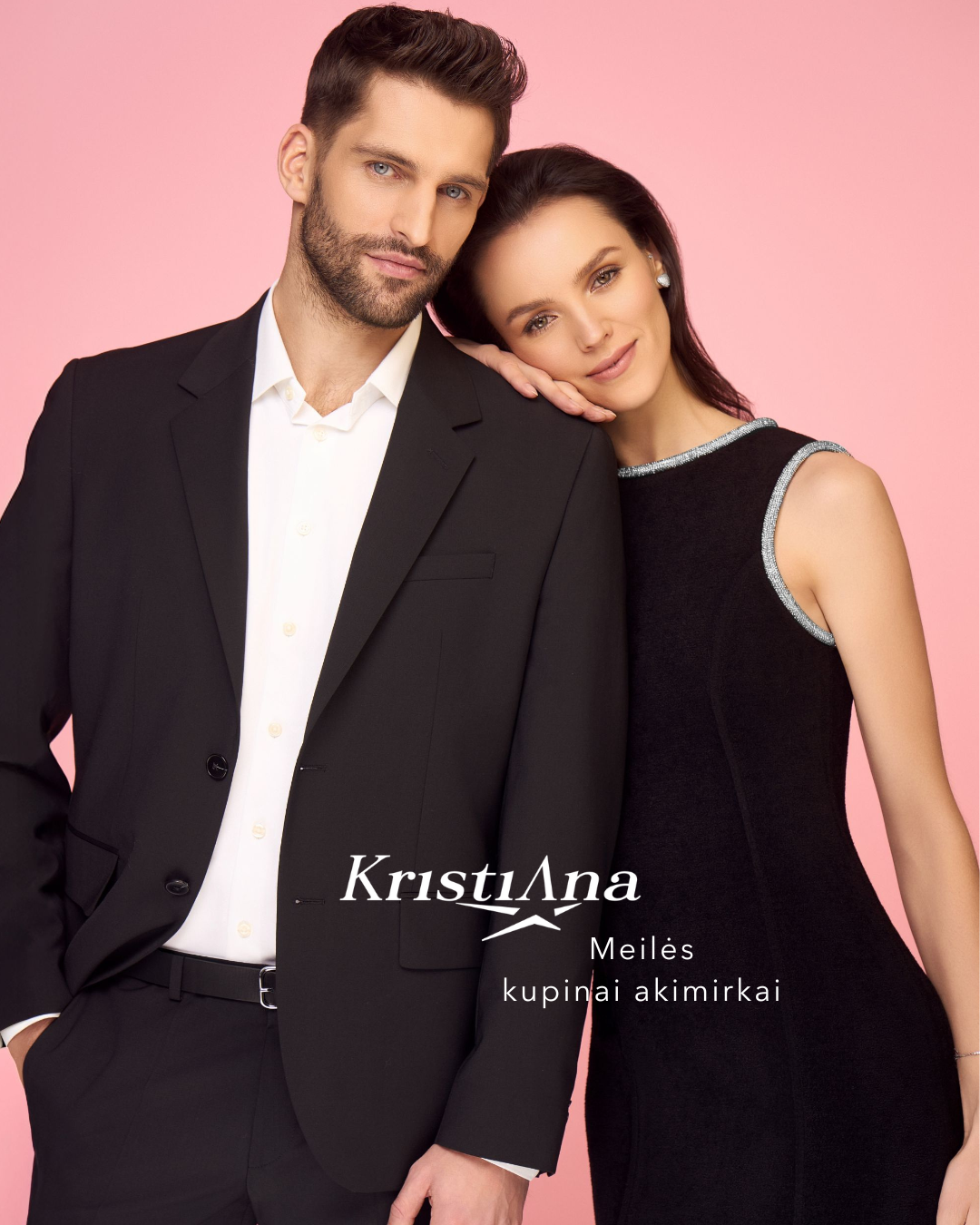 Kristiana.lt Facebook ad