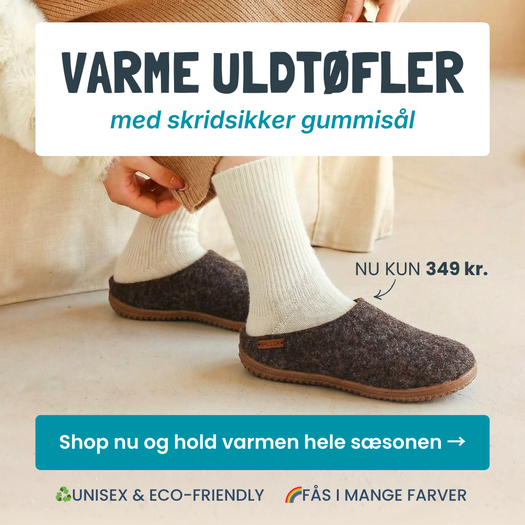 Satana.dk Facebook ad