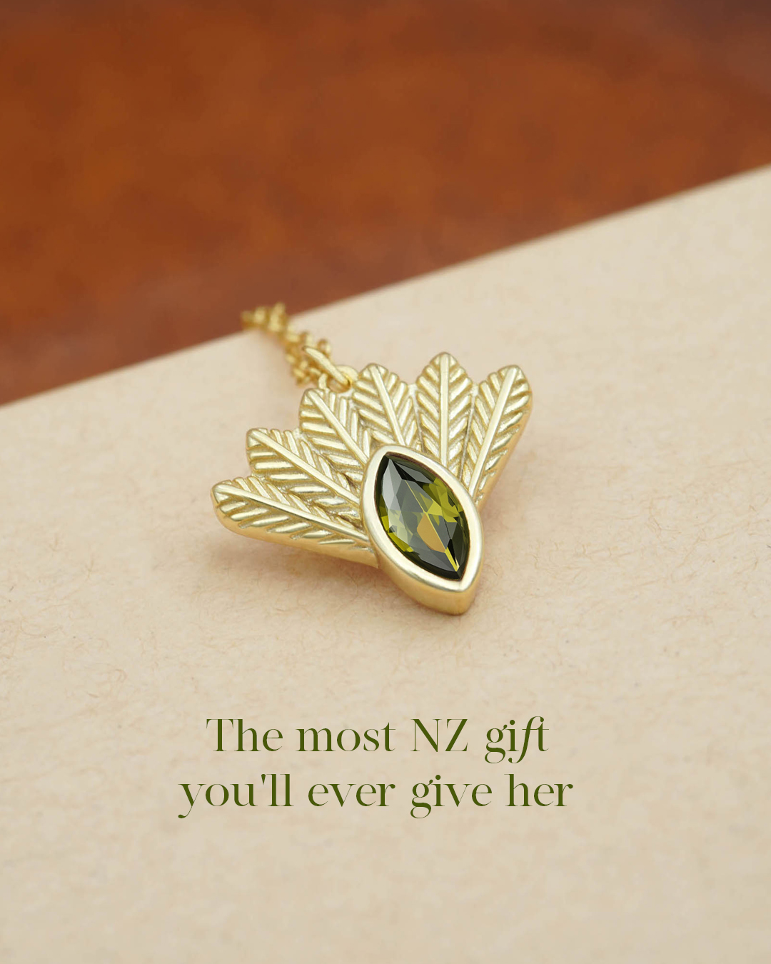Cloud Nine Jewels Facebook ad