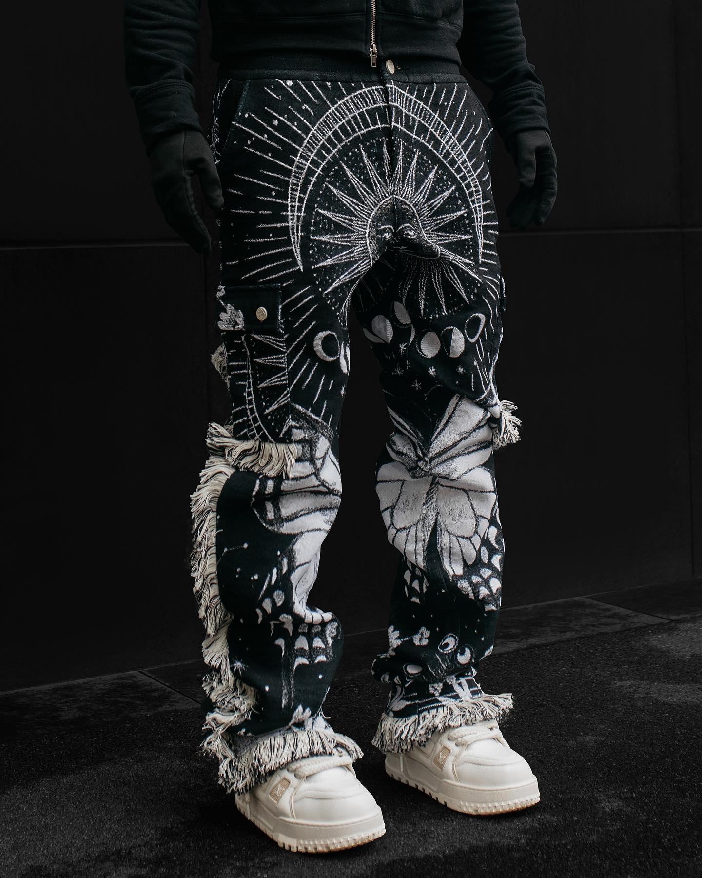 Guapi Facebook ad: New arrivals now available online!