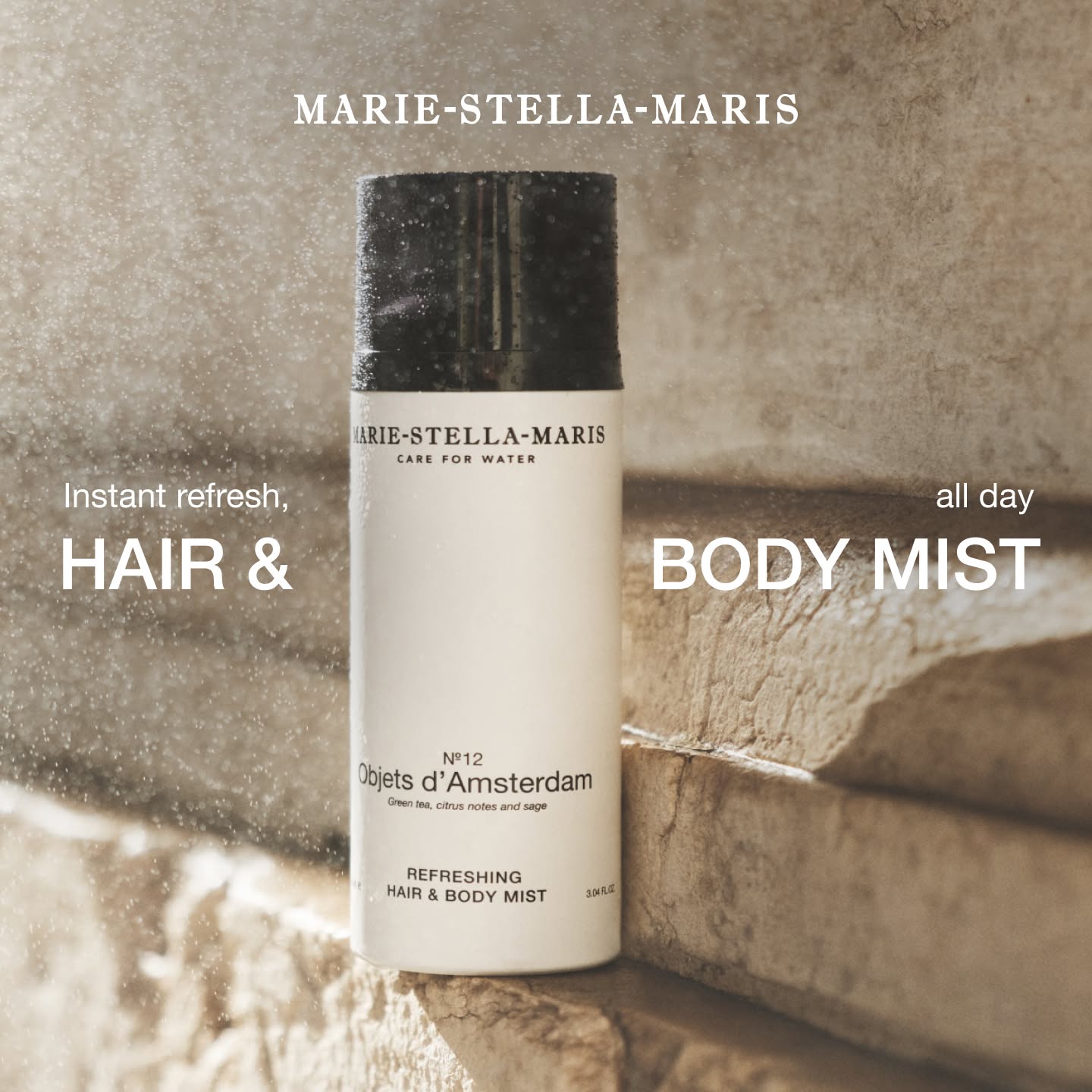 Marie-Stella-Maris Facebook ad