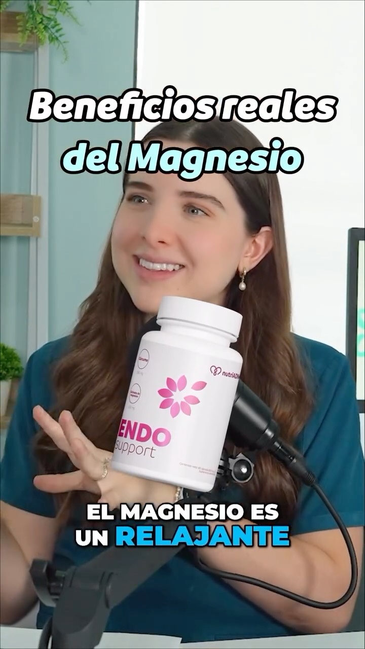nutriADN Facebook ad: El suplemento que ayuda hasta con el dolor…
