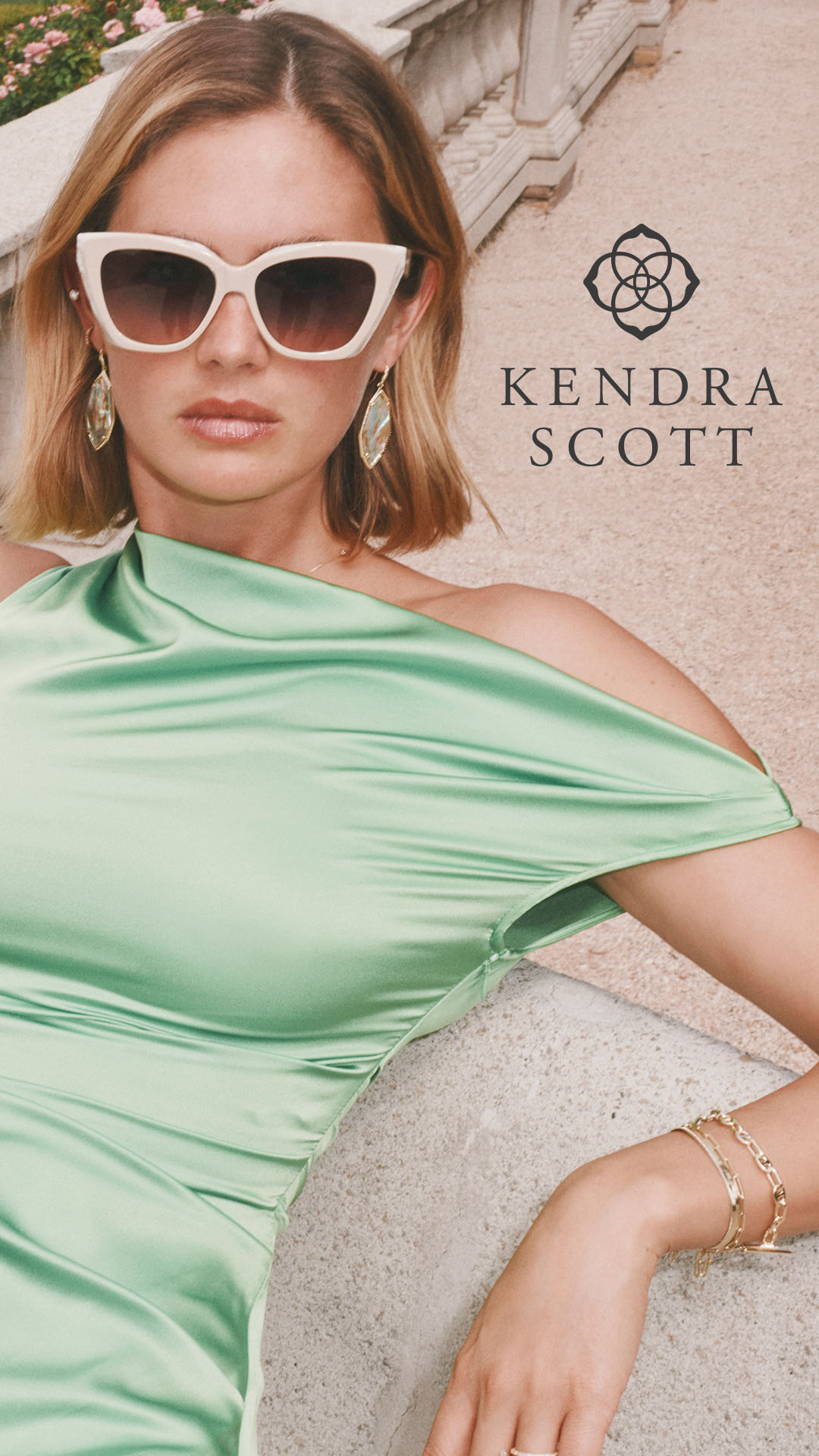 Kendra Scott Facebook ad