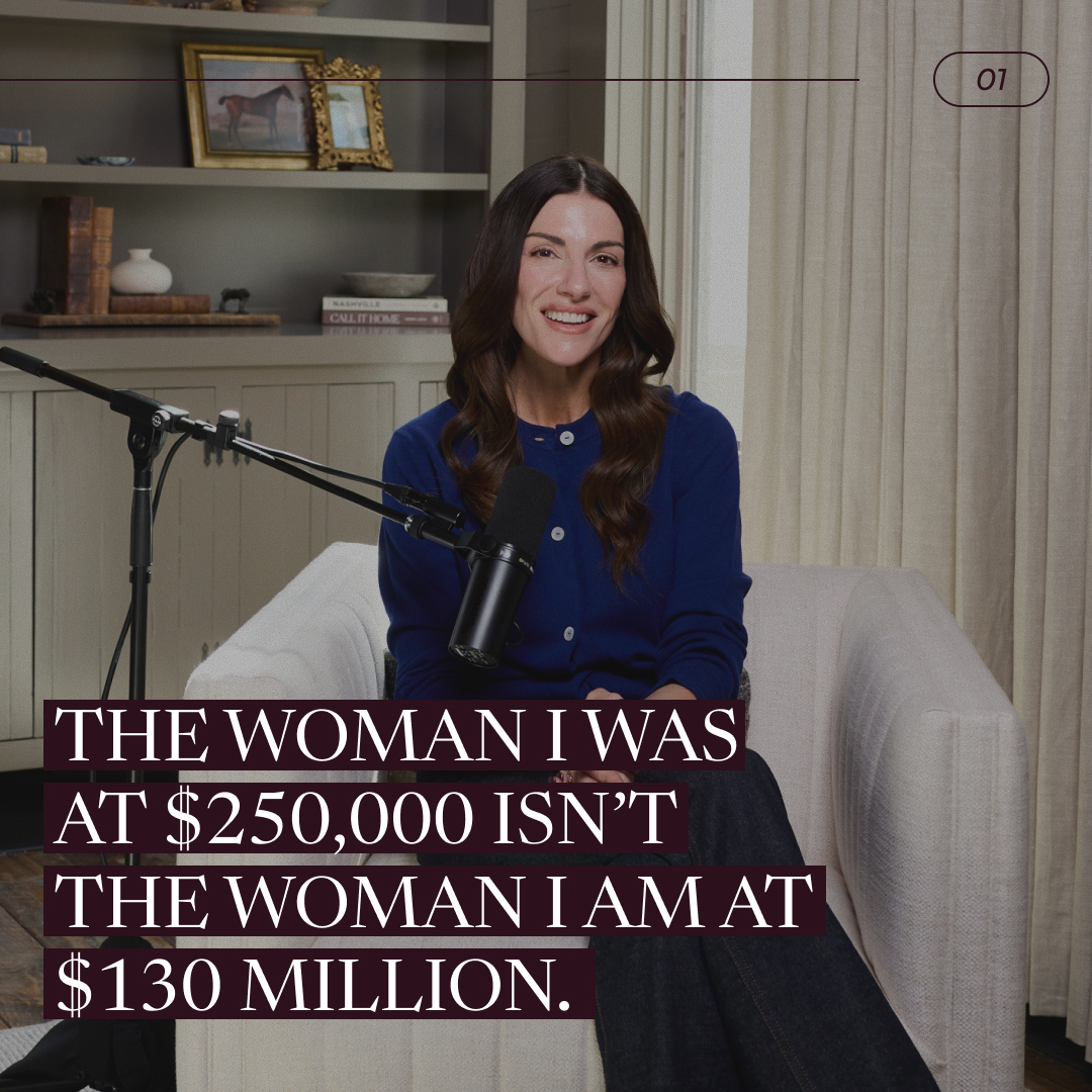 Amy Porterfield Facebook ad