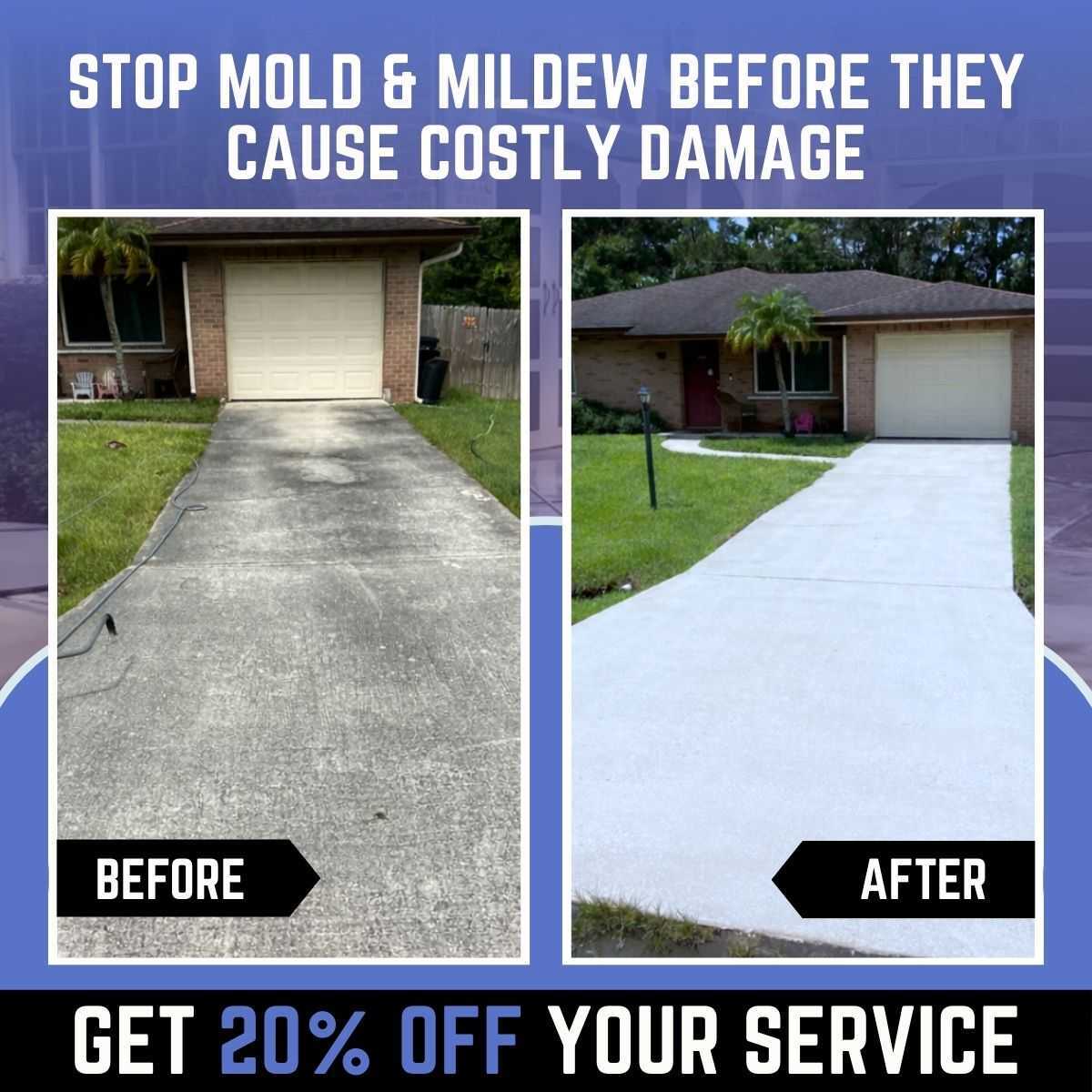 Gordon Company Services Facebook ad: Protect Your Home and Your Investment!