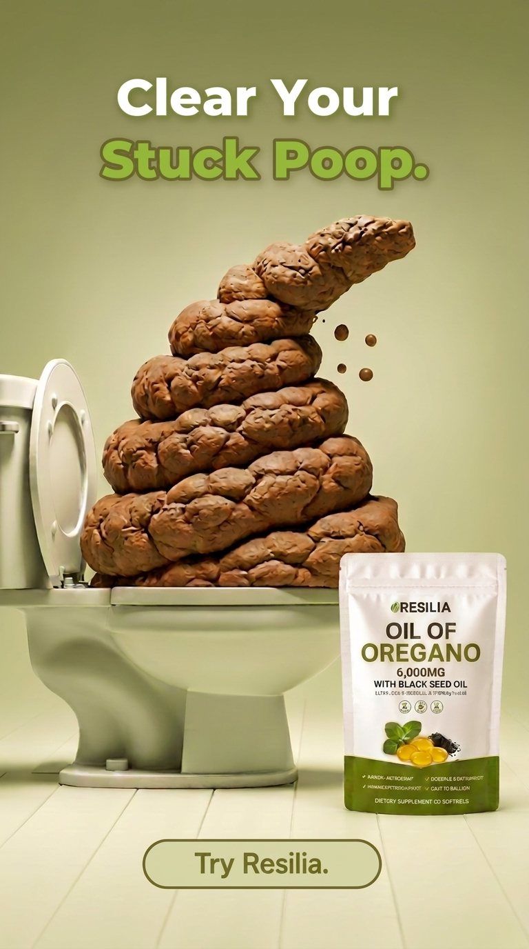 Resilia Facebook ad