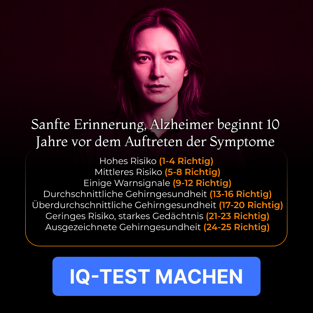My IQ Facebook ad