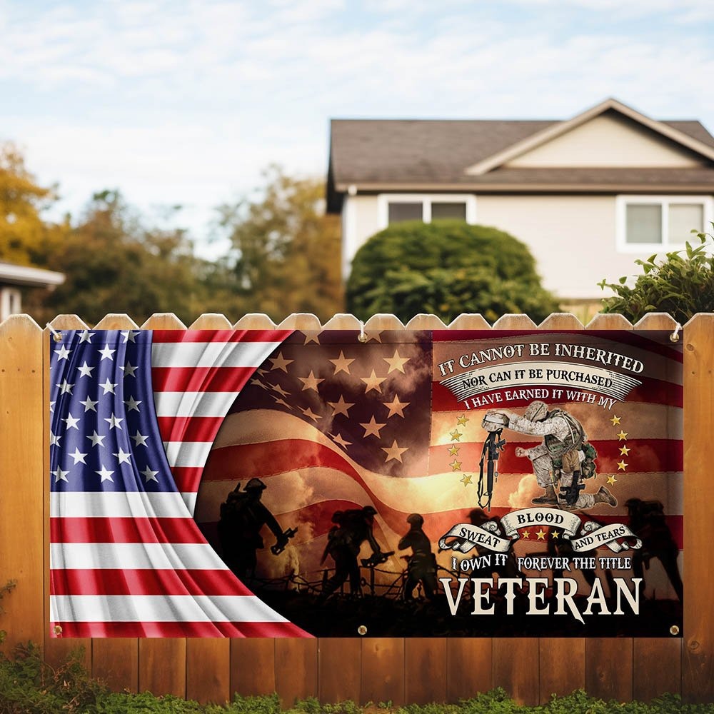 Flags Homeland Facebook ad