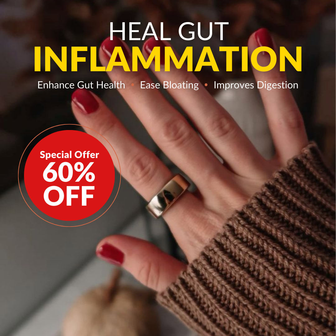Calmi Facebook ad