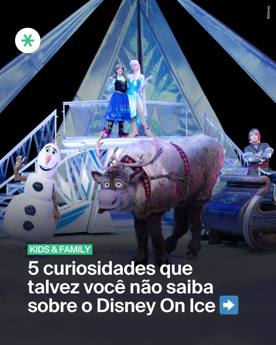 São Paulo Secreto Facebook ad