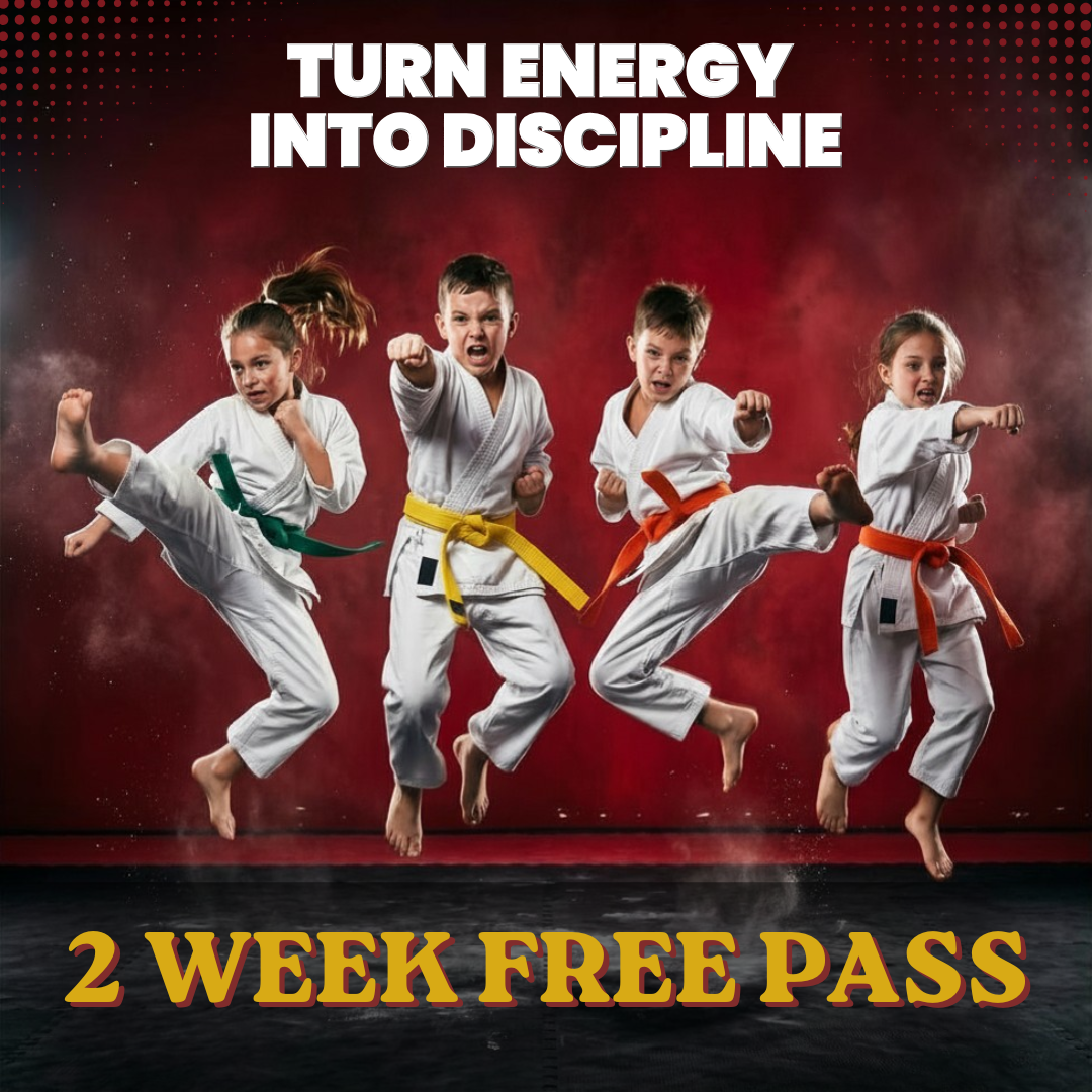 U.S.Taekwondo Fall River MA Facebook ad