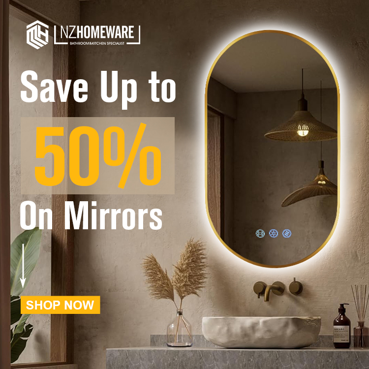 NZ Homeware Facebook ad