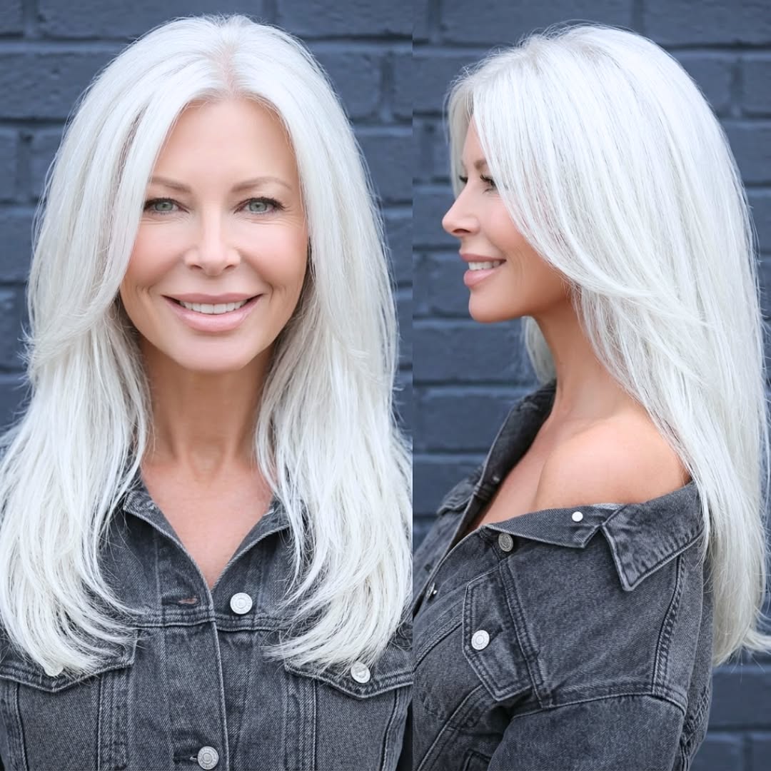 Just Nutritive Hair and Skin Care Facebook ad