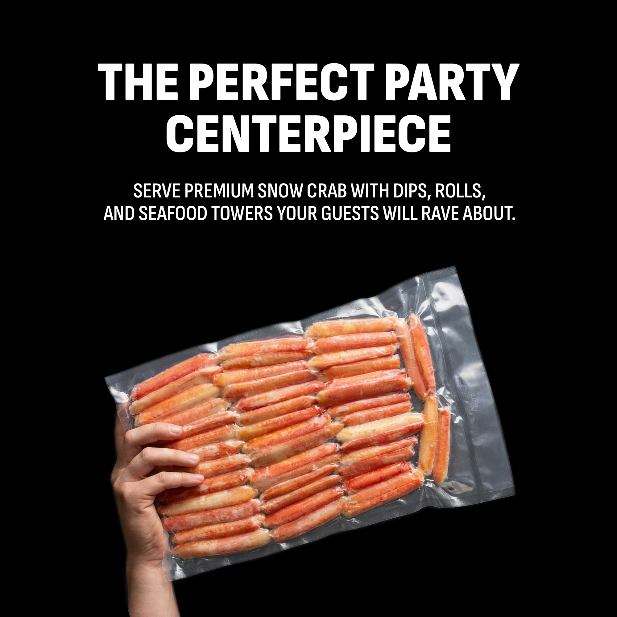 PrimeFish Seafood Co. Facebook ad