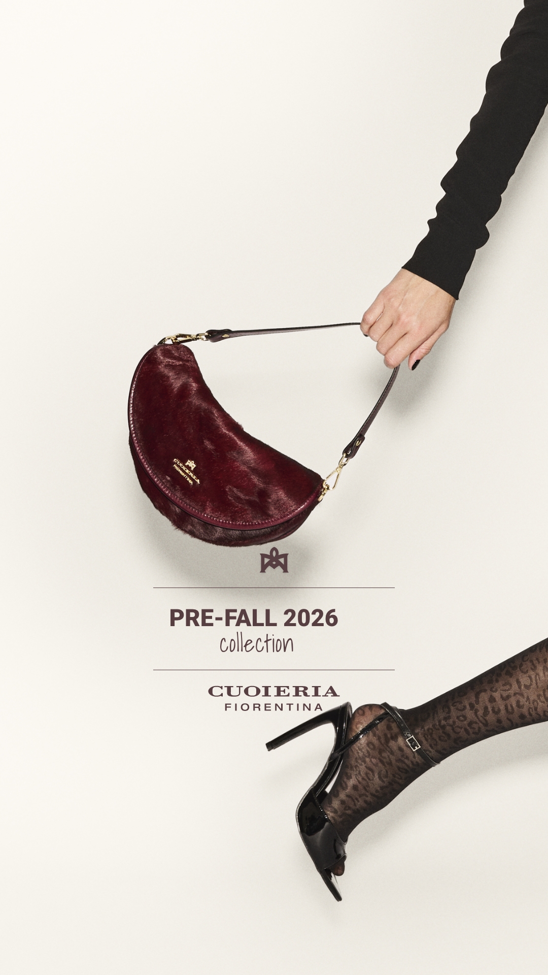 Cuoieria Fiorentina Facebook ad