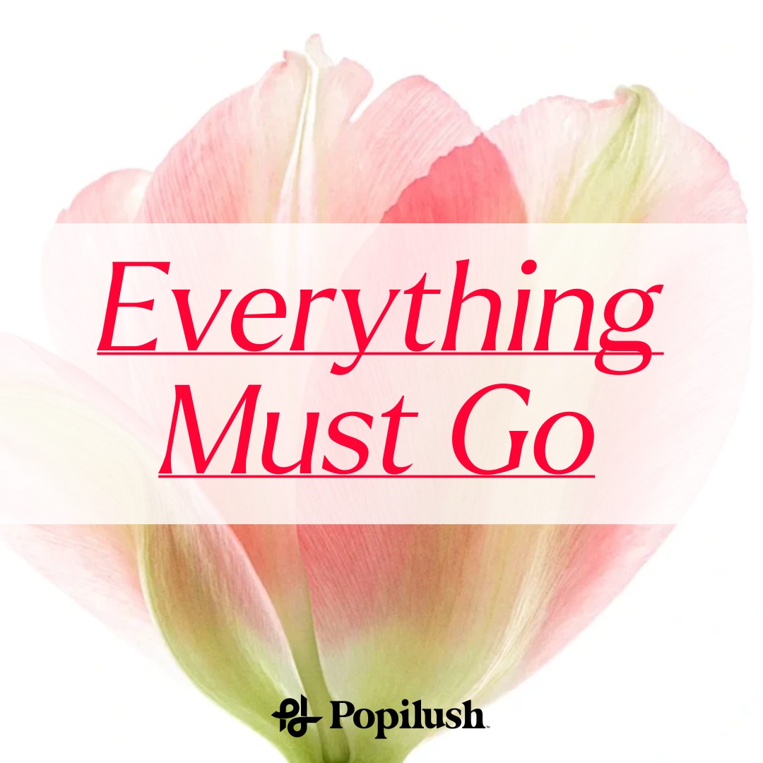 Popilush Facebook ad